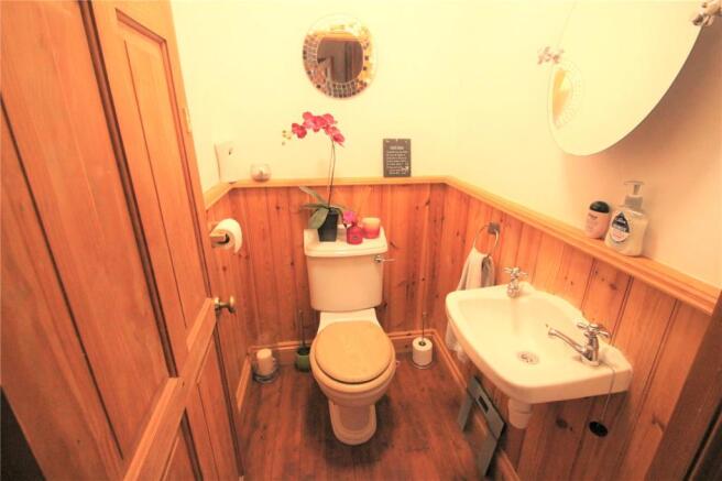 Cloakroom