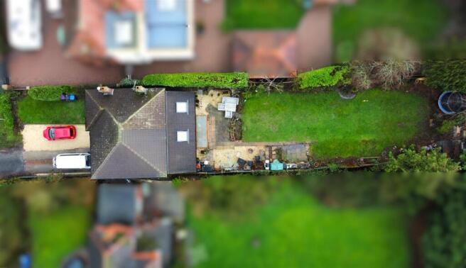 Aerial Overview 667