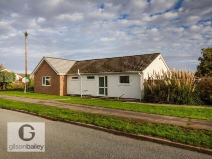 Brecklands Road, Brundall