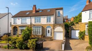 15, Beech Avenue, Horsforth, Leeds LS18 4PA