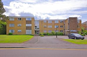 10, Eastbury Place, Eastbury Avenue, Northwood HA6 3LQ