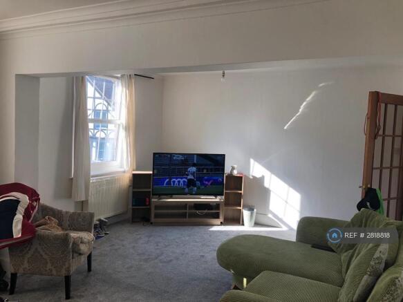 First Floor Large Room