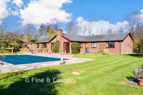 Foxhole Lane, Matfield, Tonbridge, Kent