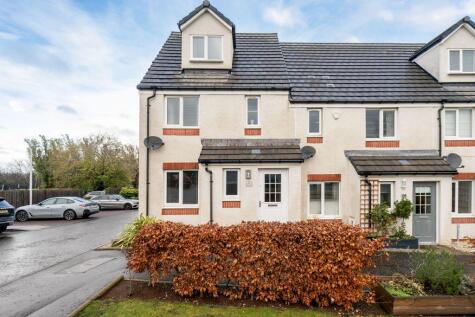 12 Fullarton Bank, Tranent, EH33 1EY