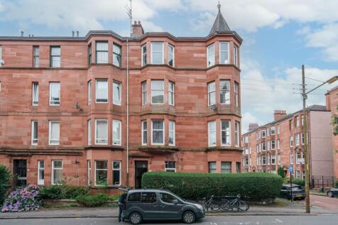 184 Garrioch Road, North Kelvinside, G20