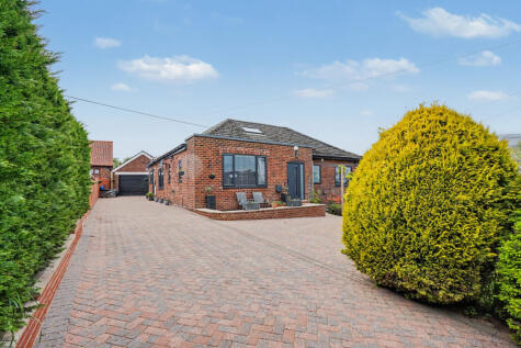 Hollins Lane, Harrogate, HG3