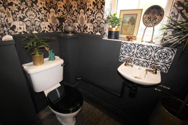 cloakroom