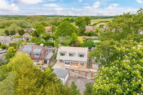 Winterbourne Road, Boxford, Newbury, Berkshire, RG20
