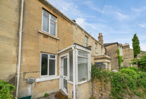 19, Entry Hill, Lyncombe, Bath BA2 5LZ