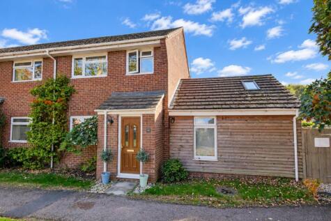 Grays Close, Oxford