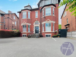 Flat 4, 20, Duke Street, Southport PR8 1LW