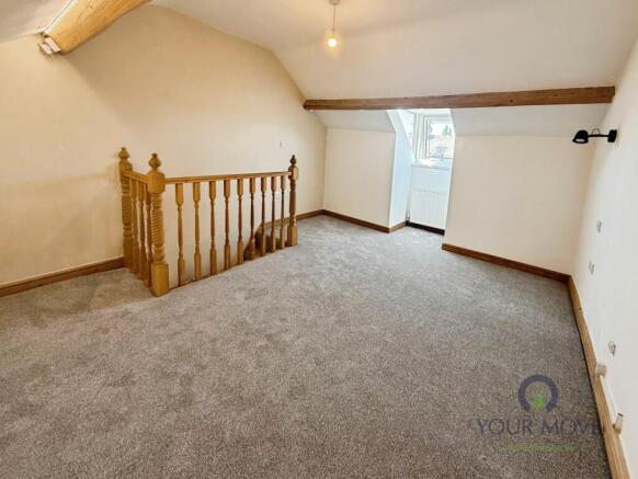 3 bed Terraced to rent Image 8