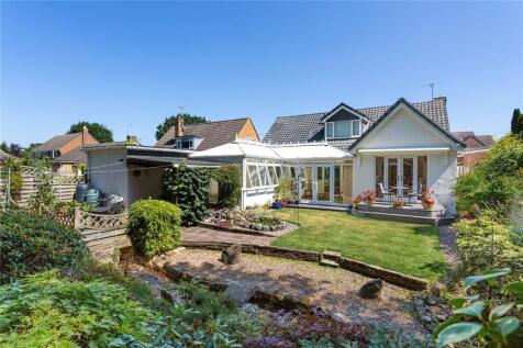Oak Tree Close, Strensall, York, North Yorkshire, YO32