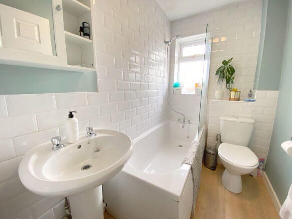 The Bathroom