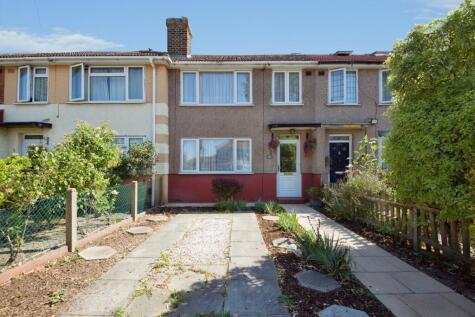 Benhurst Avenue, Hornchurch, RM12