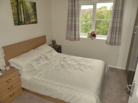 bed 1