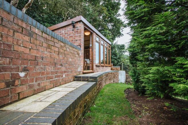 Summerhouse