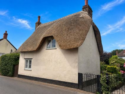 Victoria Street, Shaftesbury