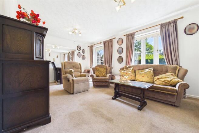 Highfield Court, Burghfield Common, Reading, Berkshire, RG7 photo 4
