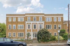 44, Parkside, Vanbrugh Fields, London SE3 7QG