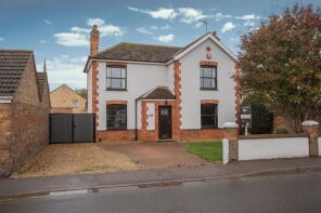 14, Inhams Road, Whittlesey PE7 1SS