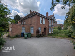 8, Kings Walk, Wisbech PE13 1HR