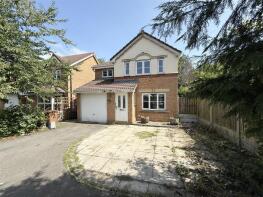 40, Telford Drive, St. Helens WA9 3GR