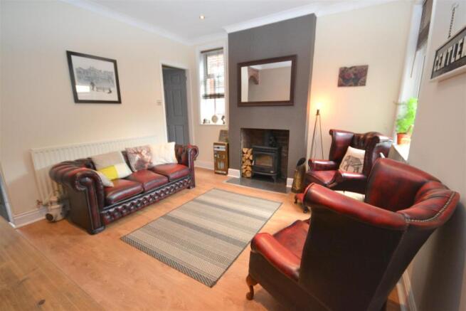 Reception Room Two