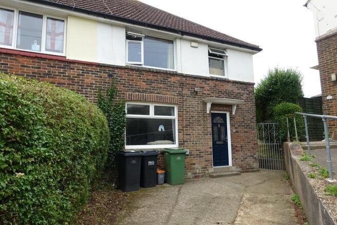 3 Bedroom Semi-Detached