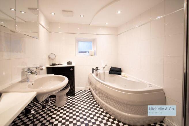House Bathroom
