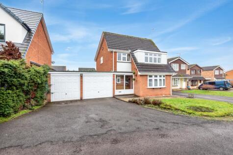 Clap Gate Grove, Wombourne, WV5