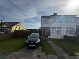 32, Fairview Avenue, Rainham RM13 9RP