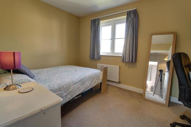 Bedroom 2a