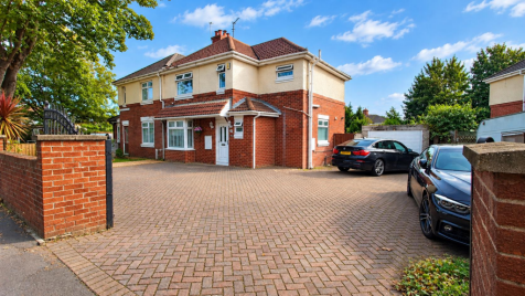 Carr House Road, Doncaster