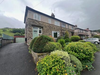 Rochdale Road, Walsden, Todmorden