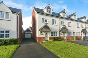 43, Cilfach Crwys, Bangor LL57 2QA