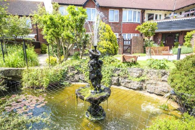 Fountain