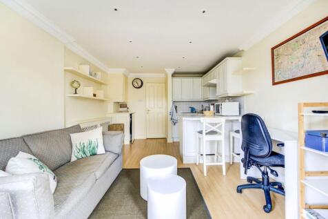 Philbeach Gardens, Earls Court, London, SW5