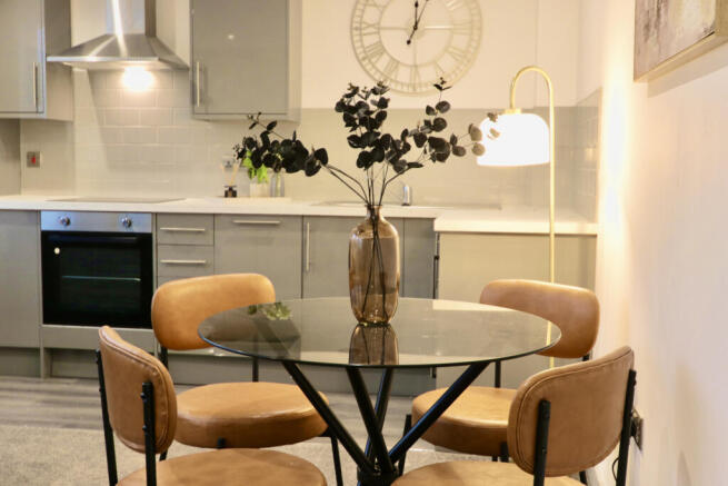1 bed Flat to rent Image 8