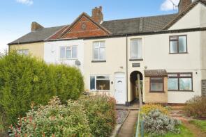 48, Chapel Street, Swadlincote DE12 7JD