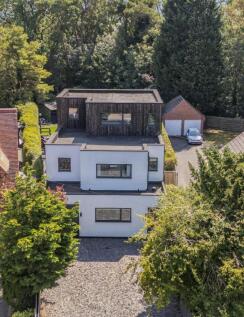 Evington Lane, Evington, Leicester