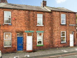 5, Bellgarth Road, Carlisle CA2 7PA