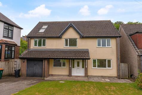 Allt-Yr-Yn Avenue, Newport, NP20