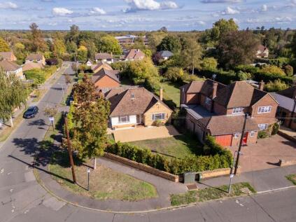Walker Road, Maidenhead, SL6
