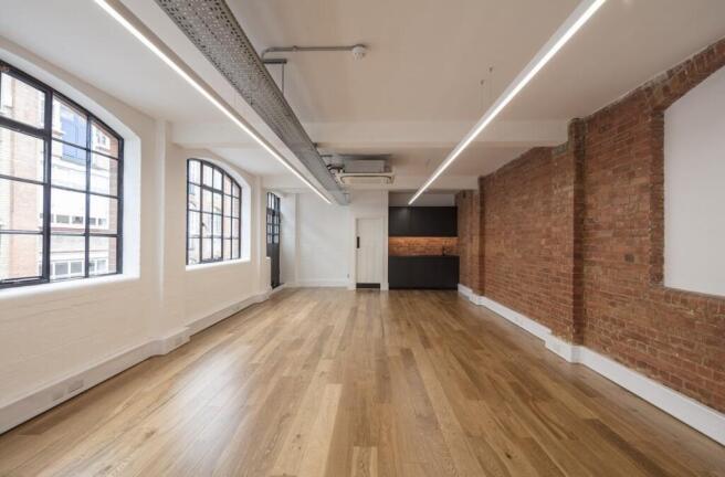 2nd Floor, 14-18 Emerald Street