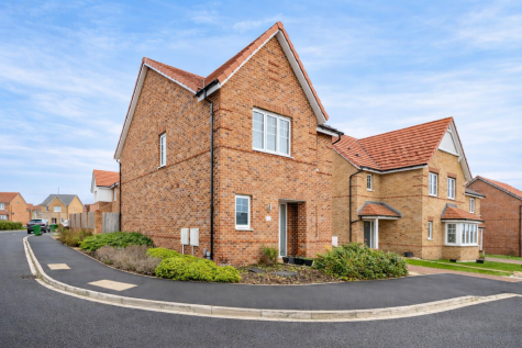 Arable Road, Stockton-On-Tees, TS19