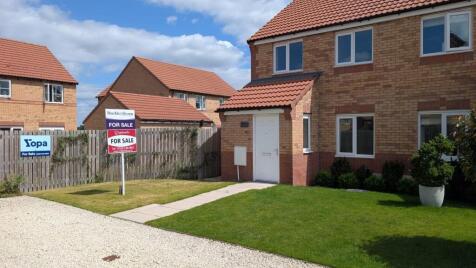 Poppy Avenue, New Ollerton, Newark
