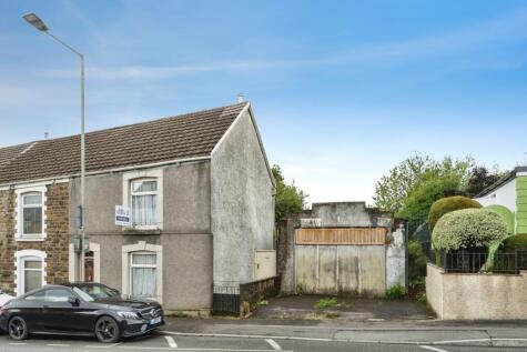 Pentregethin Road, Gendros, Swansea, SA5