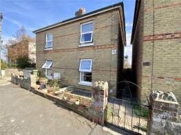 22, Osborne Road, Ryde PO33 2TH