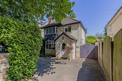 Walton Road, Walton, Chesterfield